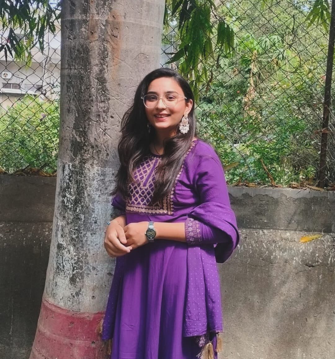 A Certified Digital Marketer in Borivali